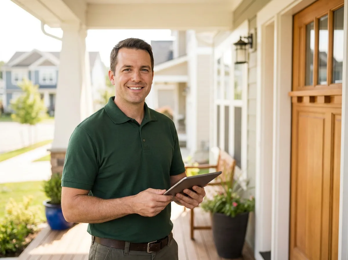 Pest control FAQs for Columbus Grove, OH